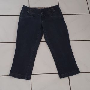 Capri Jean's